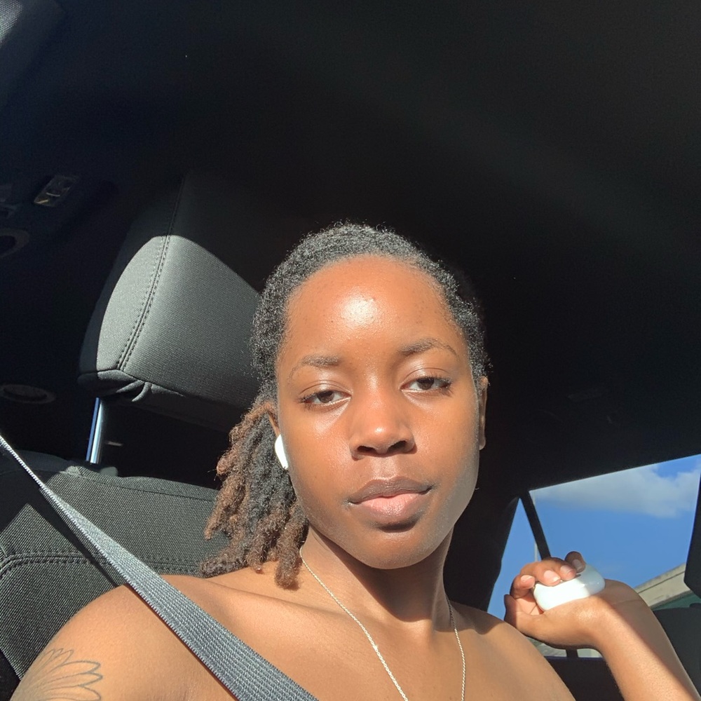 Meet your Posher, Staci